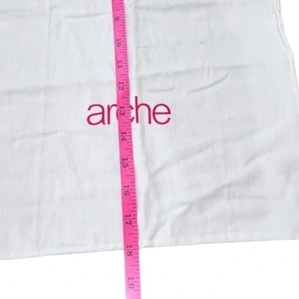 ARCHE Drawstring Dust Bag Purse Handbag‎ Shoes Storage Cover 13.5